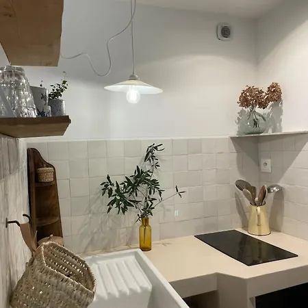 Le Nichoir Frelinghien