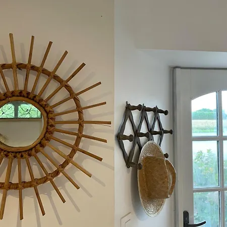 Le Nichoir Lägenhet Frelinghien