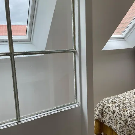 Le Nichoir * Frelinghien