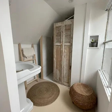 Le Nichoir Frelinghien