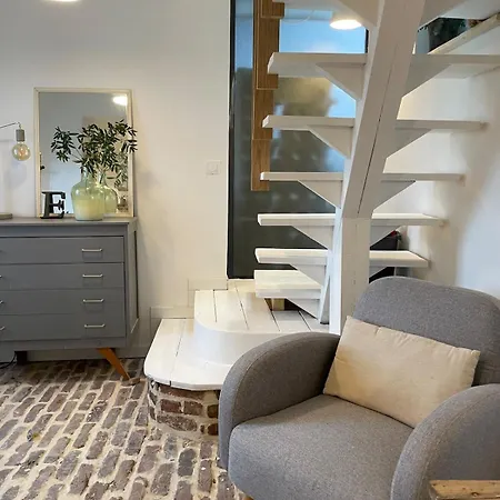 Le Nichoir * Frelinghien